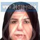 دکتر شهین عبدالهی فخیم