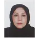 دکتر سیمین ازادبخش کنف گورابی