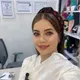 زهره موسی پورفرخانی