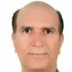 دکتر محمدمهدی بقائی