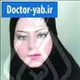 دکتر مژگان نبات زاده کلشن