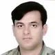 دکتر مهدی کمانی