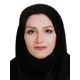 دکتر عارفه ایزدی تهرانی