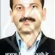 دکتر داریوش عبدالهی فرد