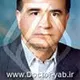 دکتر مهدی محسنین مشیری