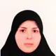 دکتر مریم جهانگیر