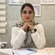 زهرا علیزاده