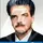 دکتر محمدعلی زحل