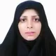 دکتر فاطمه هاشمی فرد