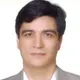 دکتر غلامرضا اسلامی امیرآبادی