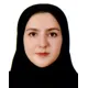 دکتر مهدیه محدث نیا