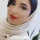 دکتر فاطمه ناجی