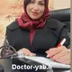 دکتر لیلا رضازاده