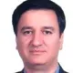 دکتر عباس کریمی