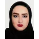 دکتر مریم مهدی پورهتکه پشتی