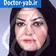 دکتر مهدا فروغی سبزوار