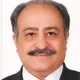 دکتر احمد سلیمانی فرد
