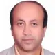 دکتر علیرضا حق زارع