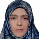 دکتر معصومه محبی