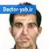 دکتر محمدجواد شیرانی فرادنبه