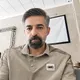 علیرضا اصغری