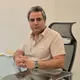 دکتر علی فرهودی