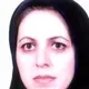 دکتر خاطره شهریاری