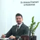دکتر علیرضا چمنی