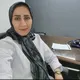 سمیه احمدوندسیردری