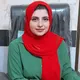 فاطمه کاظمی زاد