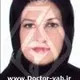 دکتر پریسا طاهرنیا