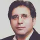 دکتر علی اکبر شاه حسینی