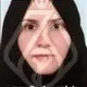 دکتر فاطمه شعرباف مشهد