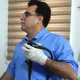 دکتر آرش حیدرنژاد