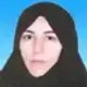 دکتر آسیه بدرانلوئی