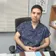 دکتر محمد خسروی دانش
