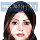 مژگان معینی زاده