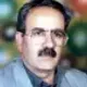 دکتر ابراهیم حنیفی