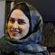 زهرا زینالی گرگری