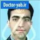 دکتر شهاب رحیم پور