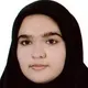 دکتر فاطمه مزیدی شرف آبادی