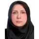 دکتر طاهره غلام زاده پیرسرائی
