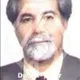 دکتر محمود معتمدی