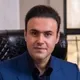 دکتر پرهام خوشدانی فراهانی