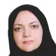 دکتر زهرا یزدان پناه یزدی