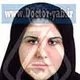 دکتر ایمانه روشن ضمیر