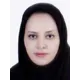 دکتر شهربانو ذوالفقاری دهنوی