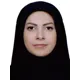 دکتر امینه رضویان