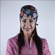 دکتر سعیده محقق حضرتی