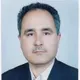 دکتر جلیل مدرسی